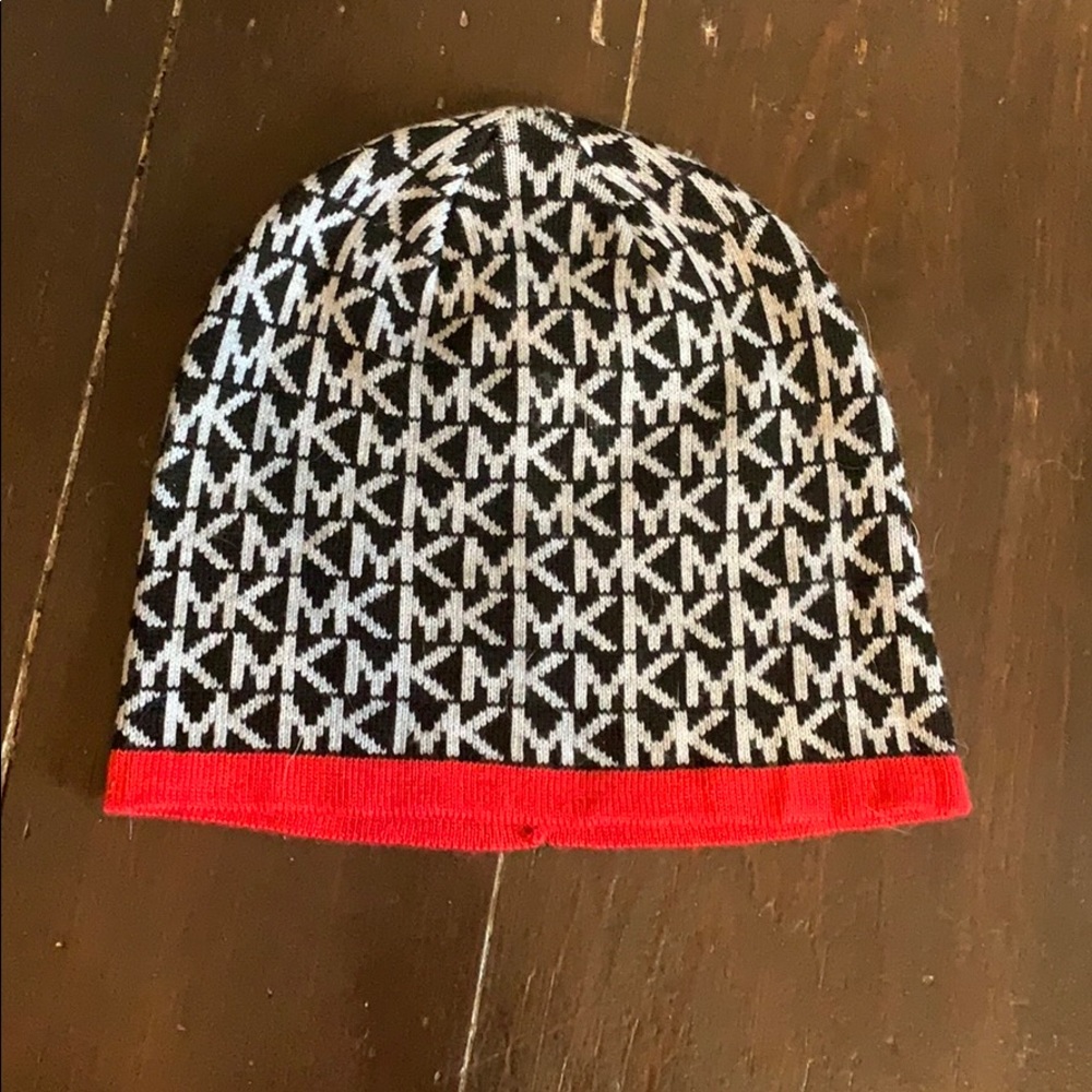 Michael Kors Winter Hat